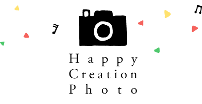 Happy Creation Photo